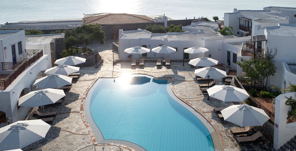 Creta Maris Resort 5*