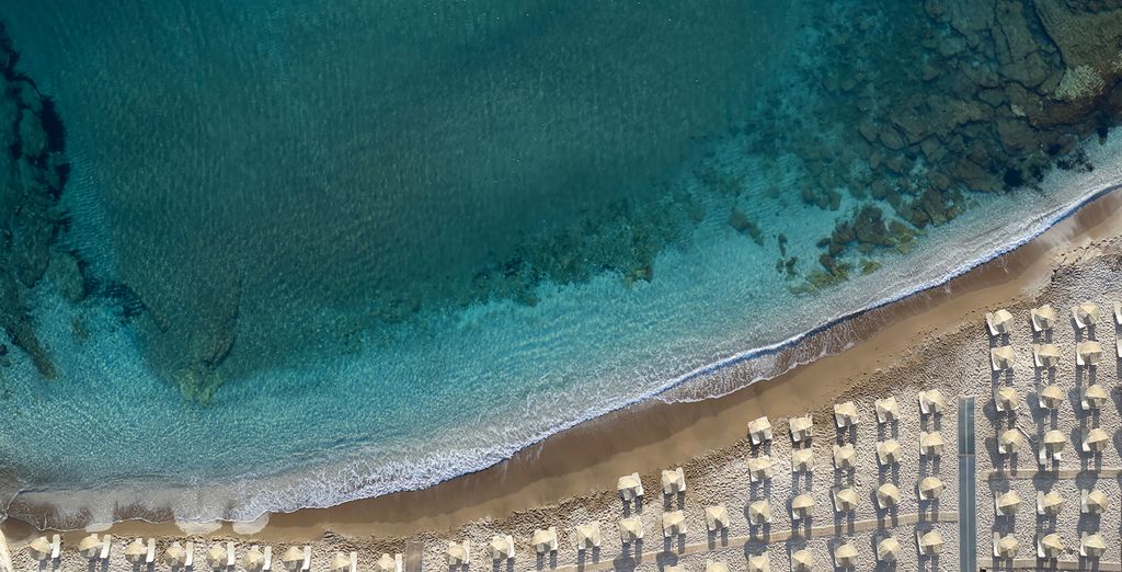 Creta Maris Resort 5*