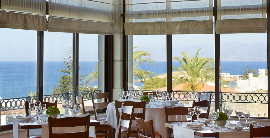 Creta Maris Resort 5*