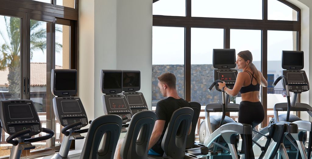 Creta Maris Resort 5*