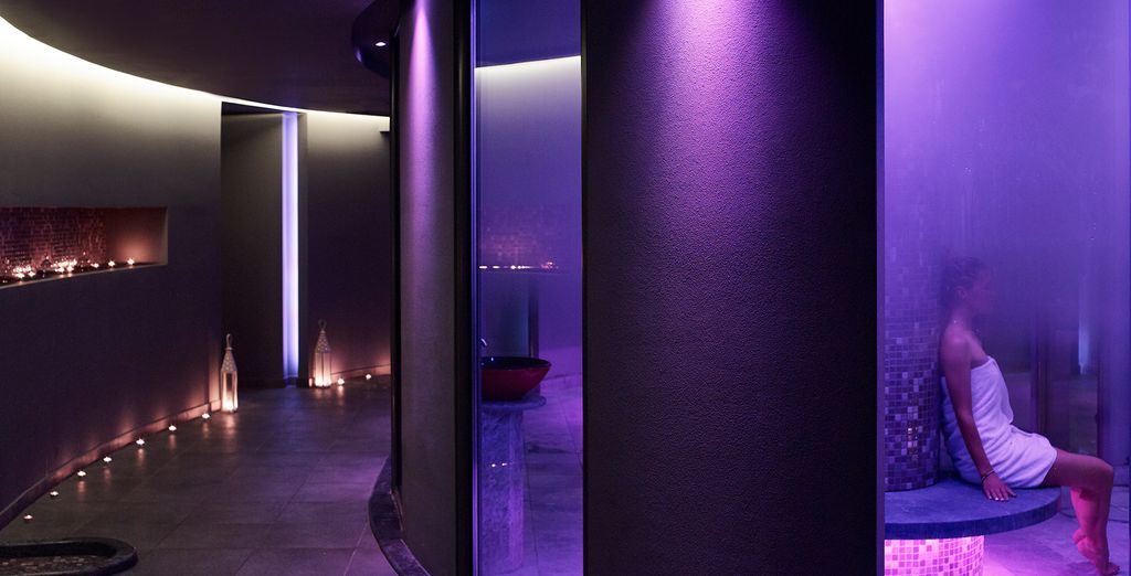 Creta Maris Resort 5*