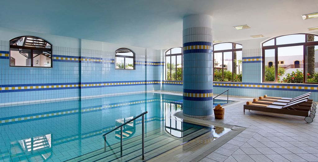 Creta Maris Resort 5*