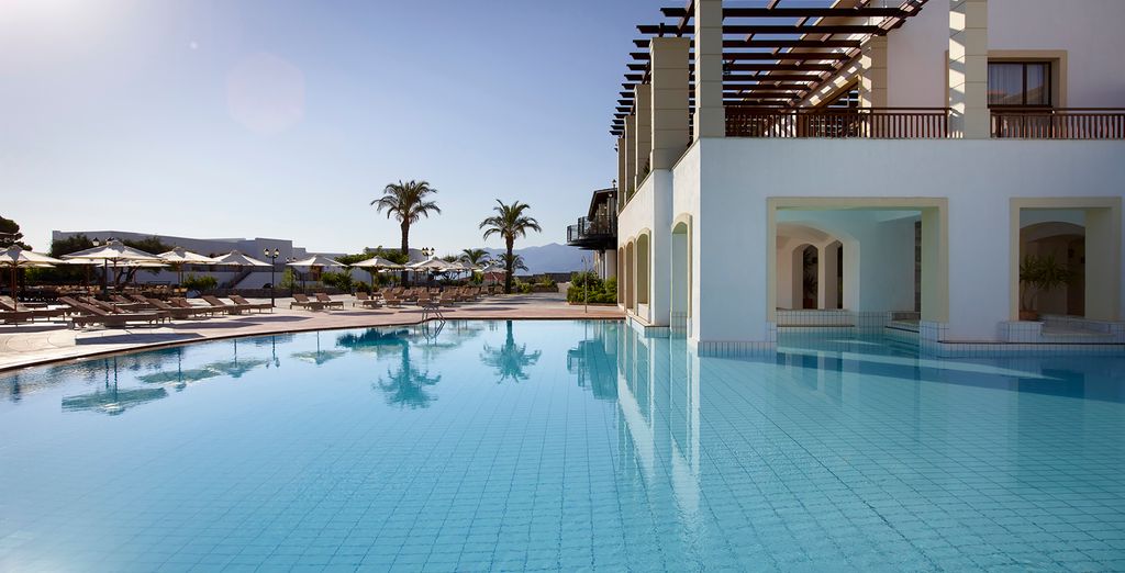 Creta Maris Resort 5*
