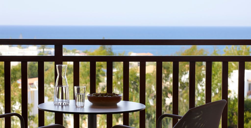 Creta Maris Resort 5*