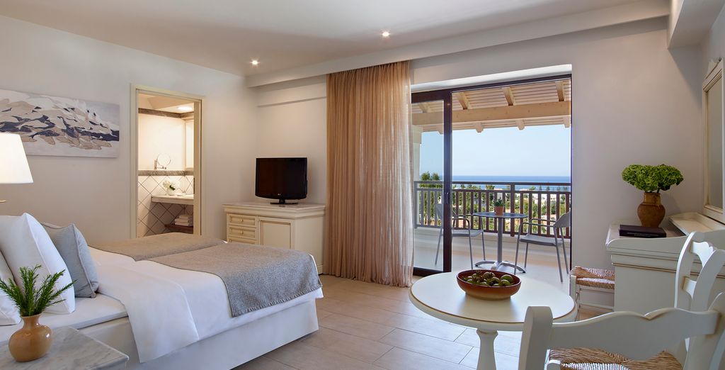 Creta Maris Resort 5*