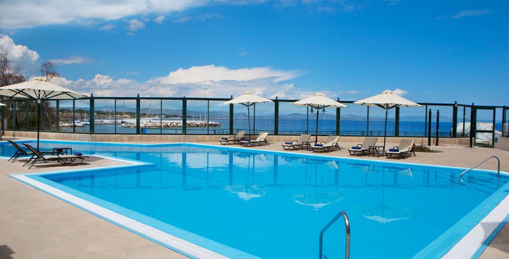 Ramada Athens Attica Riviera