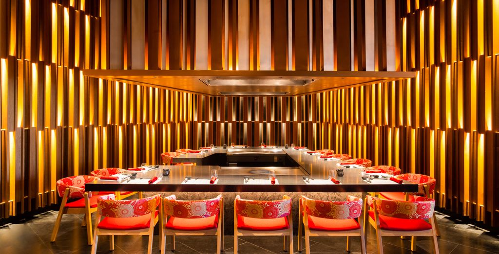 Secrets Maroma Beach Riviera Cancun 5*, by Inclusive Collection World of Hyatt - Adults Only