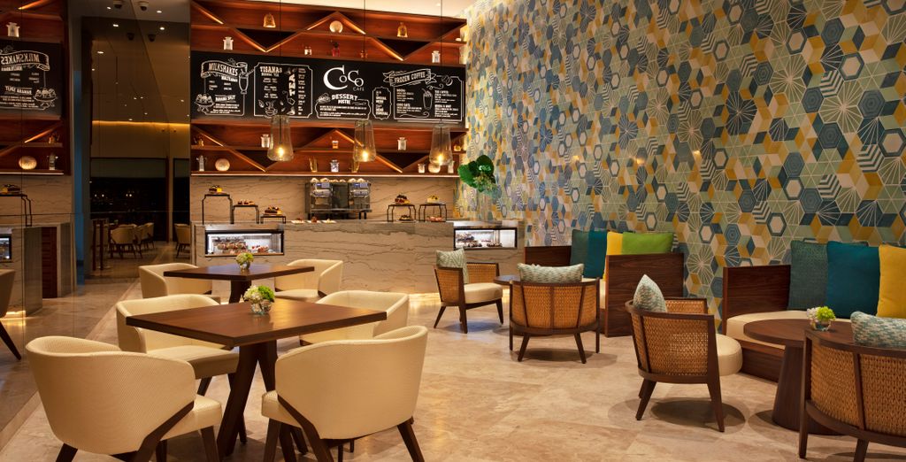 Secrets Maroma Beach Riviera Cancun 5*, by Inclusive Collection World of Hyatt - Adults Only
