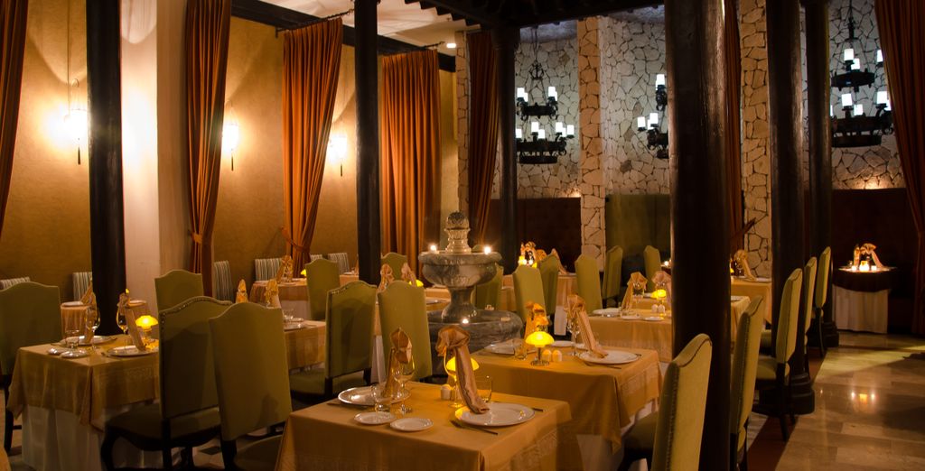 Secrets Maroma Beach Riviera Cancun 5*, by Inclusive Collection World of Hyatt - Adults Only