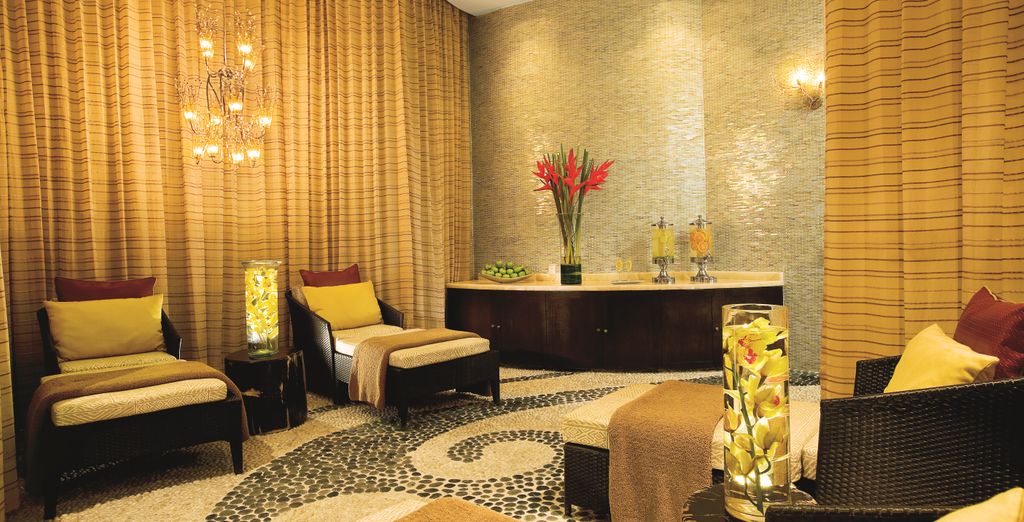 Secrets Maroma Beach Riviera Cancun 5*, by Inclusive Collection World of Hyatt - Adults Only