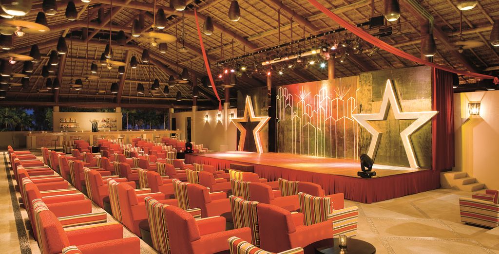 Secrets Maroma Beach Riviera Cancun 5*, by Inclusive Collection World of Hyatt - Adults Only