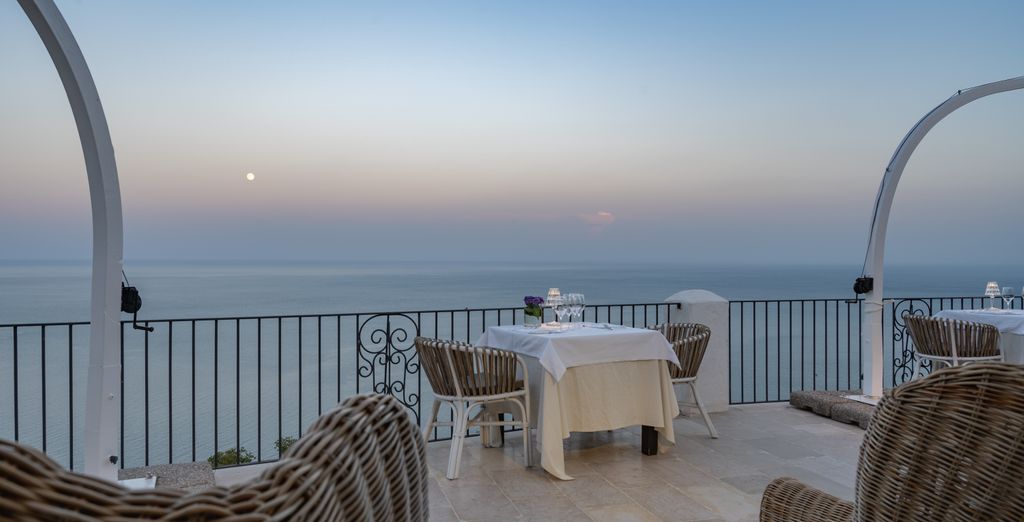 La Locanda del Carrubo 5*