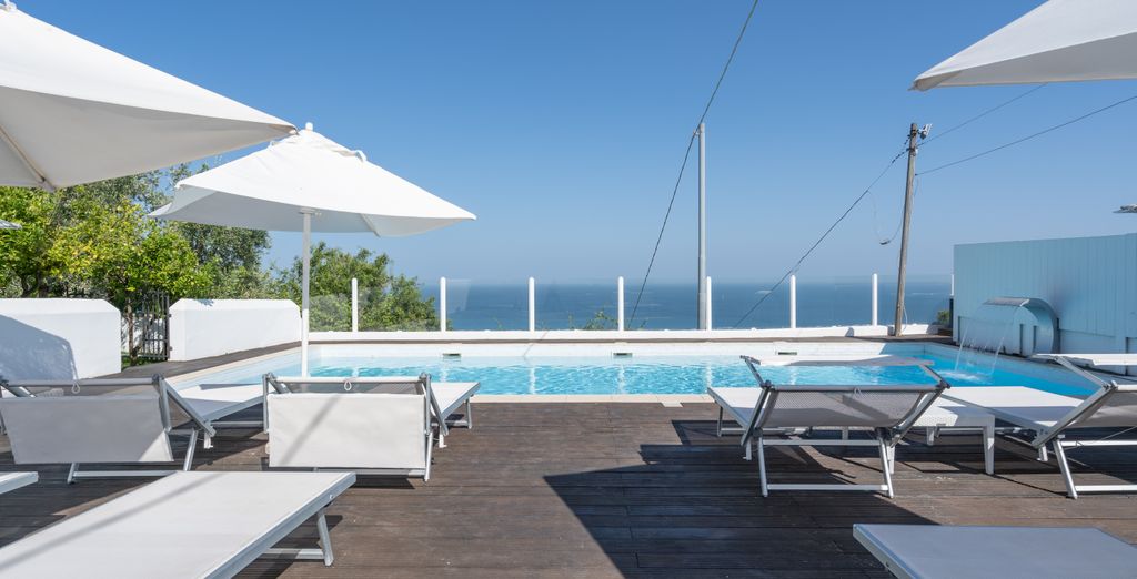 La Locanda del Carrubo 5*