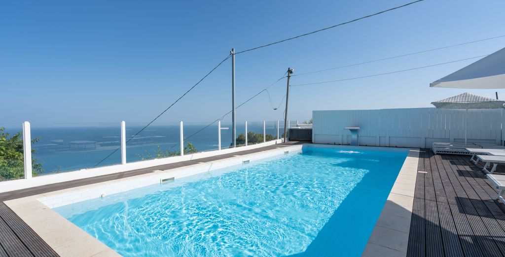 La Locanda del Carrubo 5*