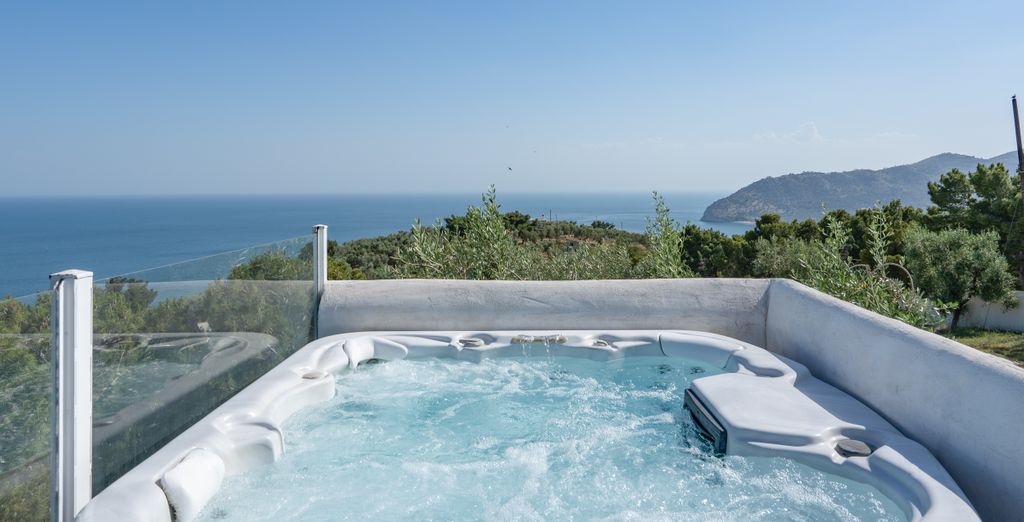 La Locanda del Carrubo 5*