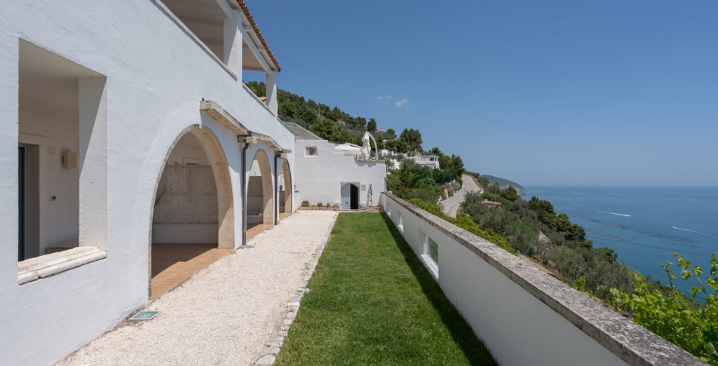 La Locanda del Carrubo 5*