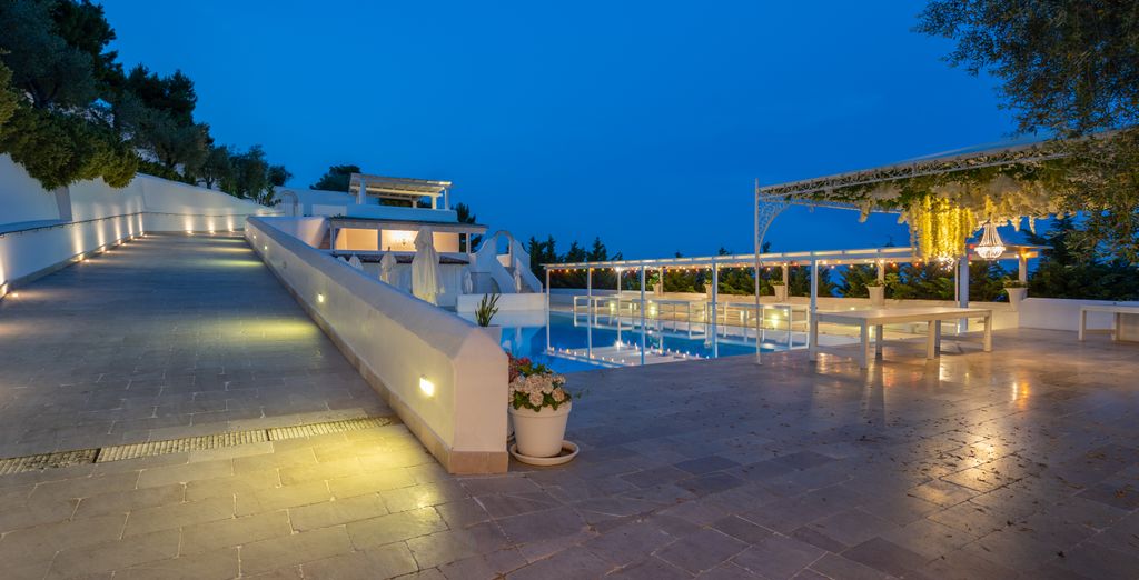 La Locanda del Carrubo 5*