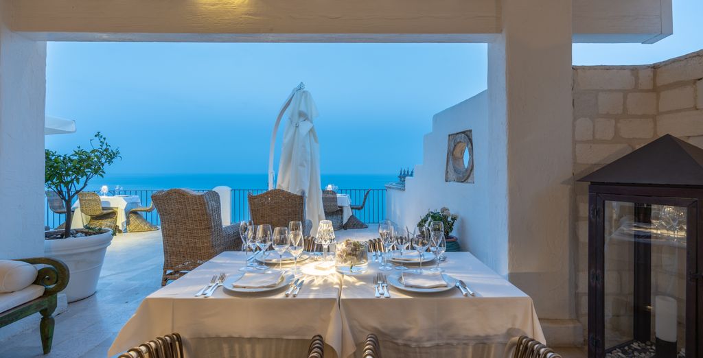 La Locanda del Carrubo 5*