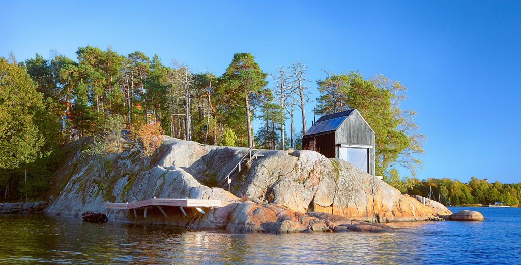 Hotel Ivalo 4*