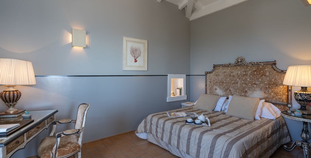 La Locanda del Carrubo 5*