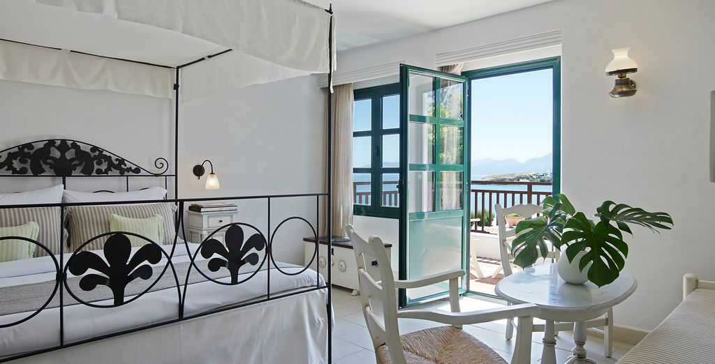 Creta Maris Resort 5*