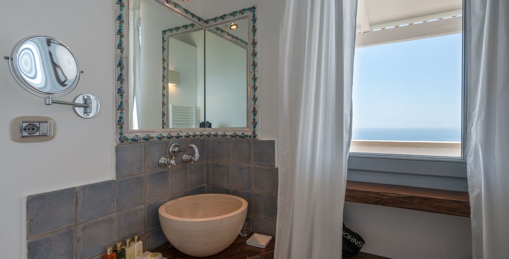 La Locanda del Carrubo 5*