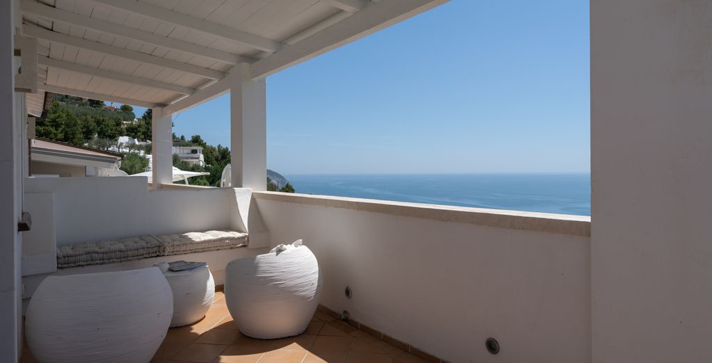 La Locanda del Carrubo 5*