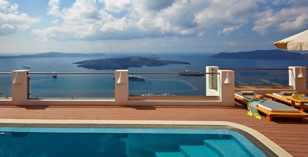Ira Hotel & Spa 4* 