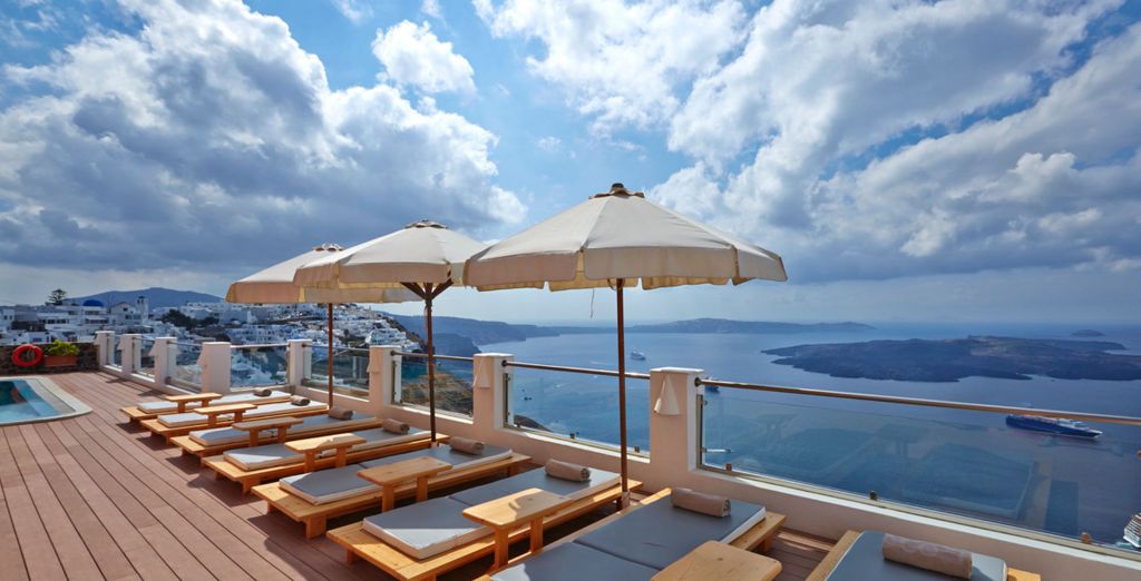 Ira Hotel & Spa 4* - Adults Only