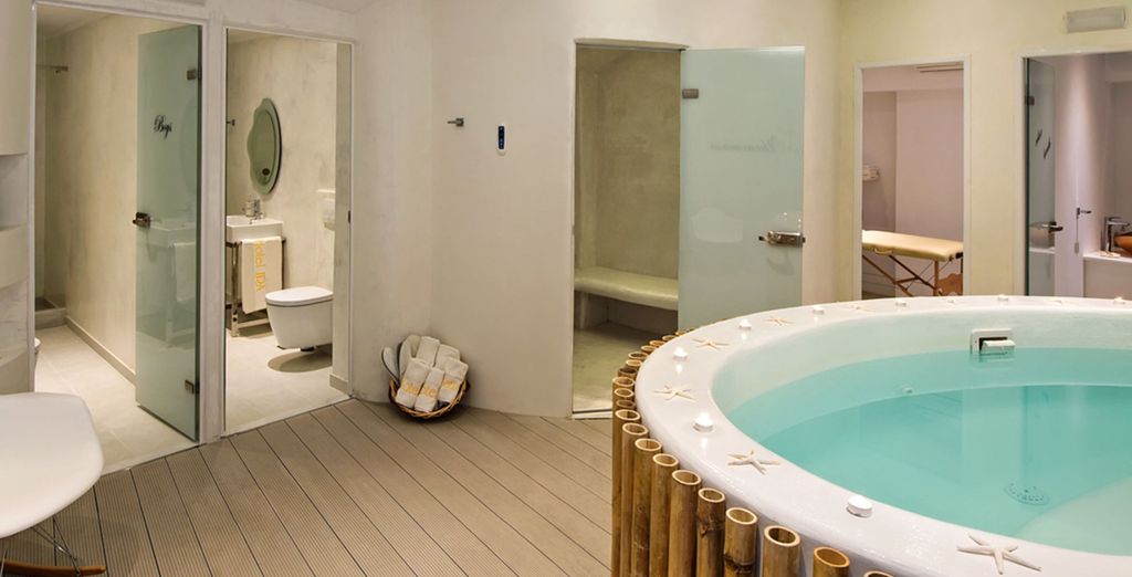 Ira Hotel & Spa 4* - Adults Only