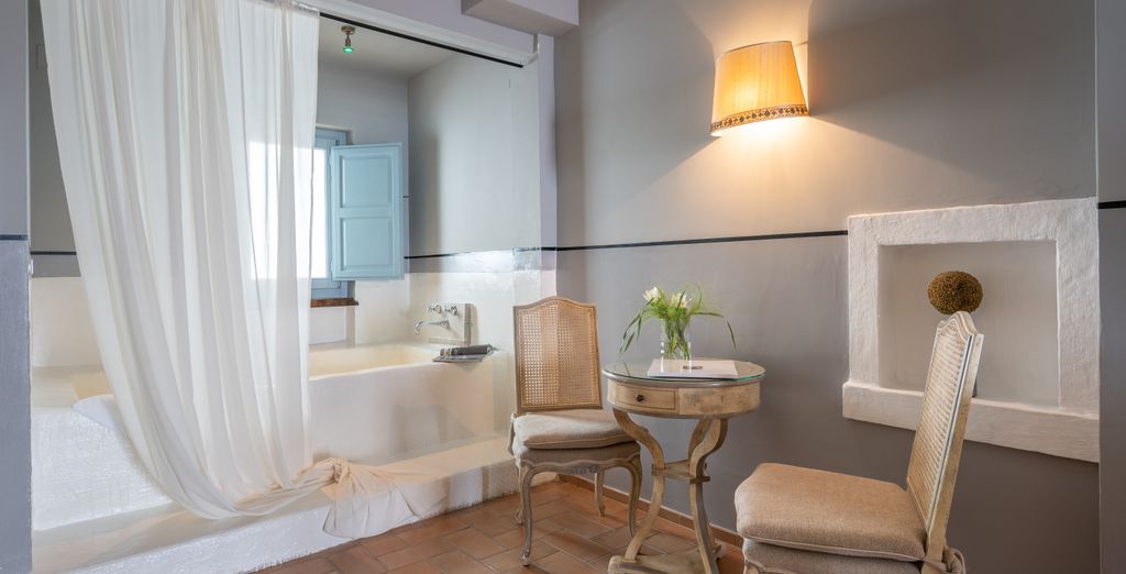 La Locanda del Carrubo 5*