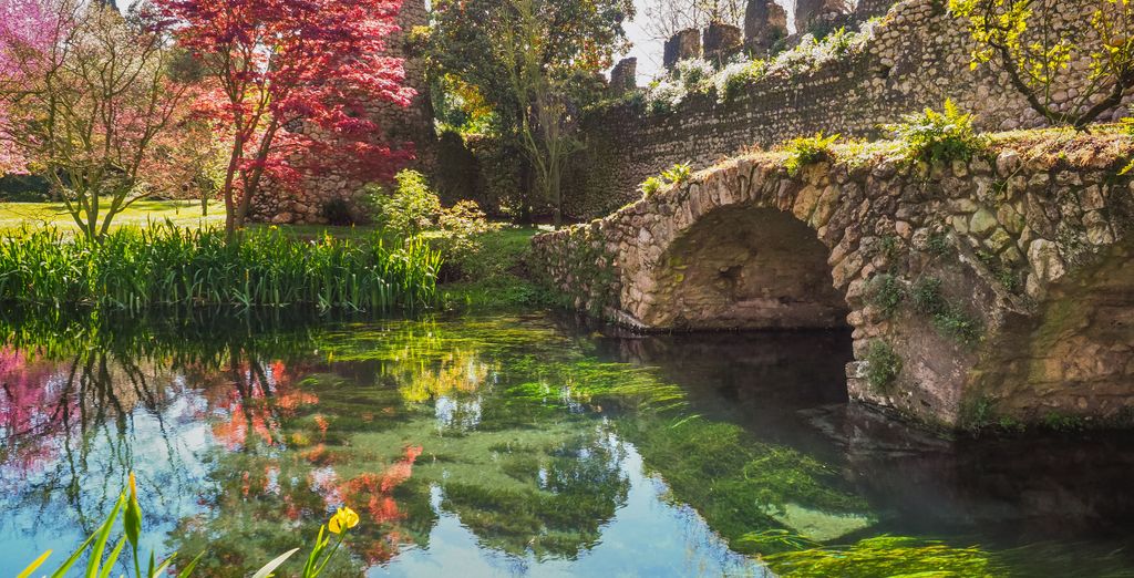 Tour Riviera di Ulisse e Isola di Ponza con possibilità di autonoleggio