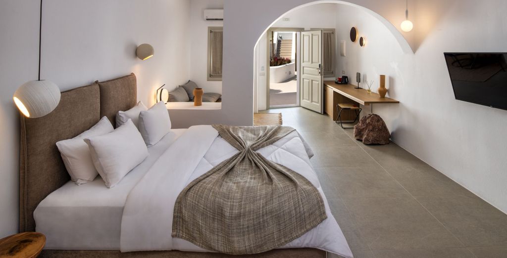 Ira Hotel & Spa 4* 