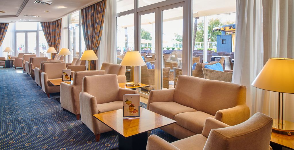 Hipotels Flamenco 4*