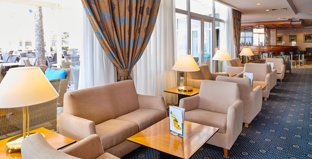 Hipotels Flamenco 4*