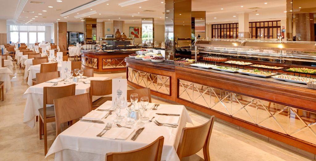 Hipotels Flamenco 4*