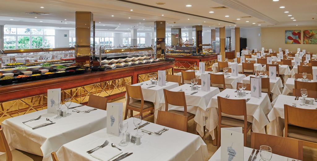 Hipotels Flamenco 4*