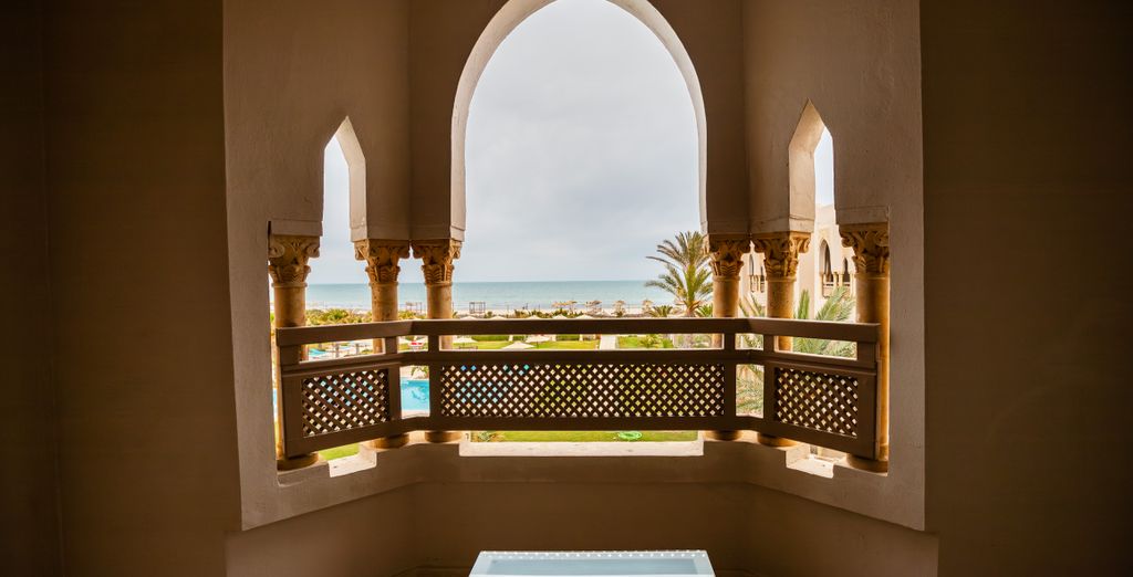 BLUE Palm Beach Palace 5* - Adults Only