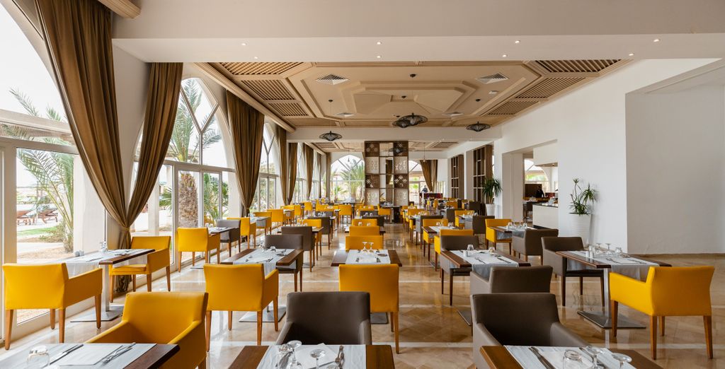 BLUE Palm Beach Palace 5* - Adults Only