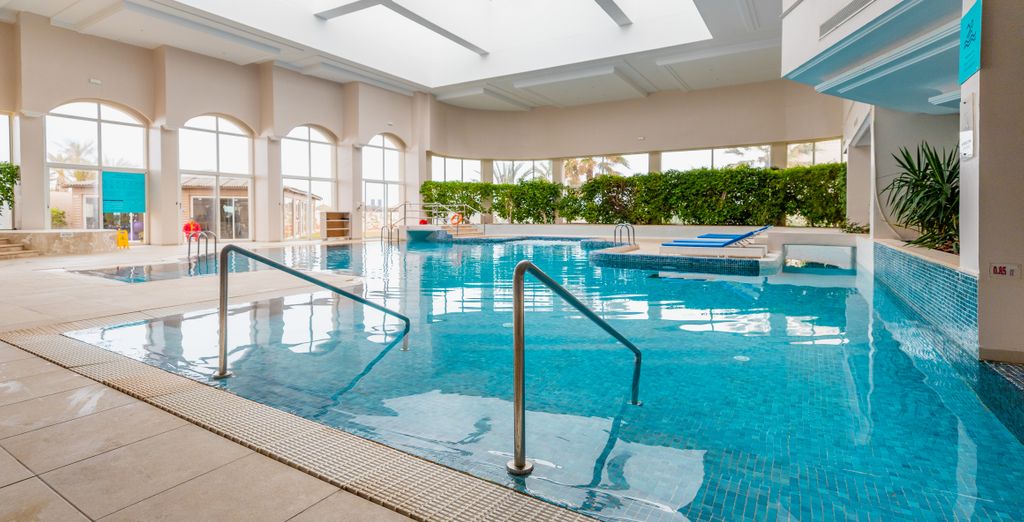 BLUE Palm Beach Palace 5* - Adults Only