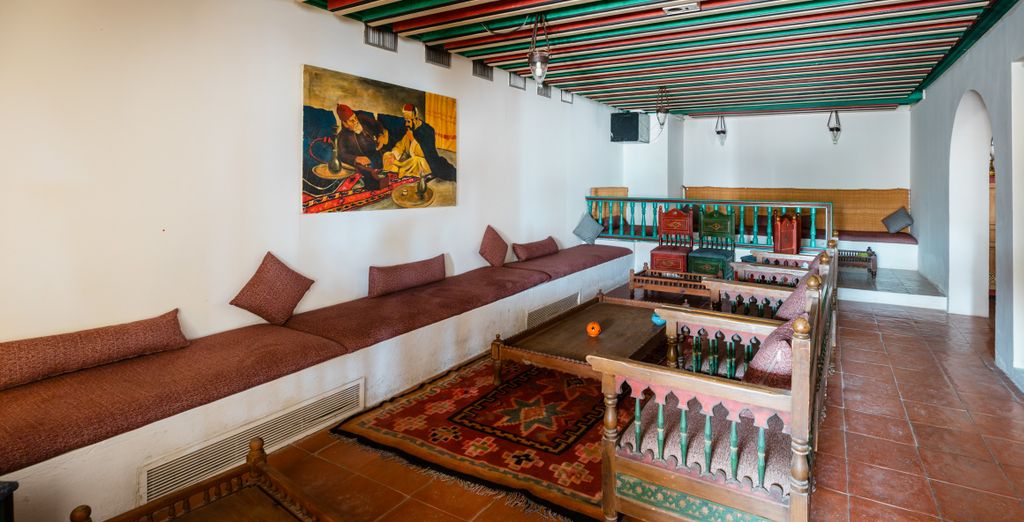 BLUE Palm Beach Palace 5* - Adults Only