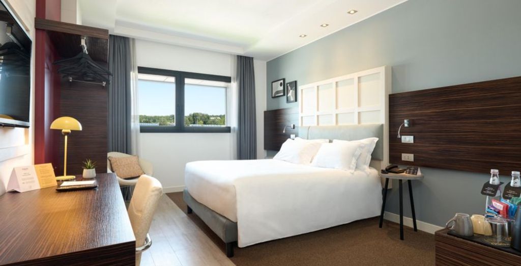 Voco® Venice Mestre - The Quid 4*