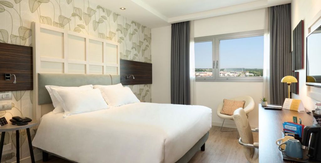 Voco® Venice Mestre - The Quid 4*