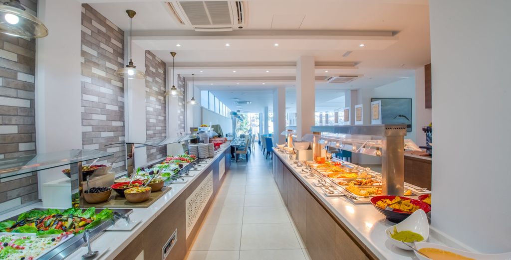 Stamatia Hotel