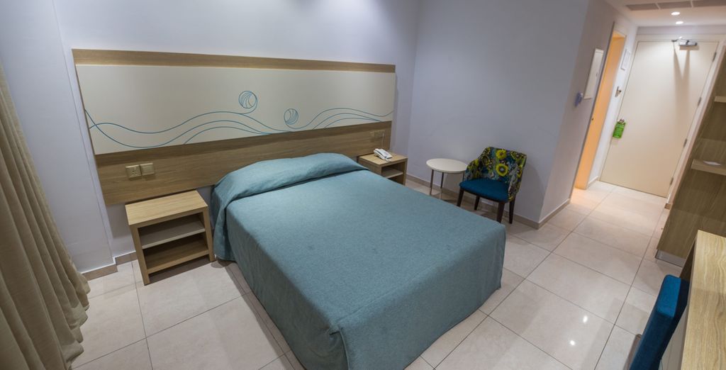 Stamatia Hotel