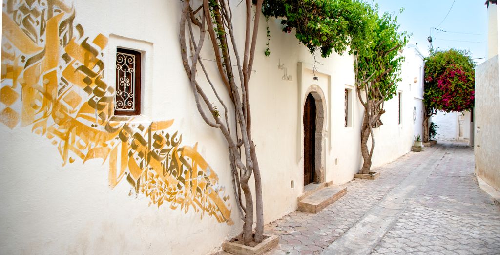 Valtur Djerba Golf Resort & Spa 4* 
