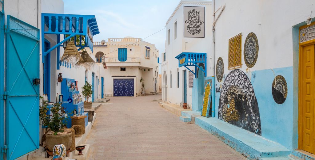 BLUE Palm Beach Palace 5* - Adults Only