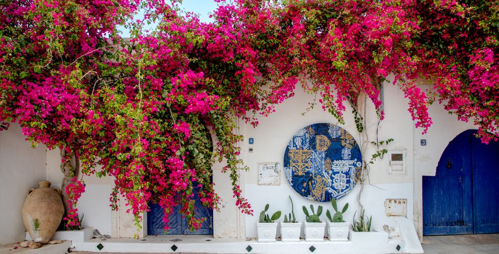 BLUE Palm Beach Palace 5* - Adults Only
