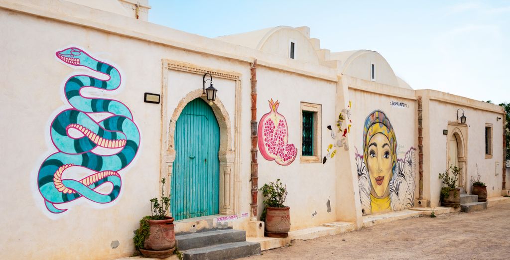 BLUE Palm Beach Palace 5* - Adults Only