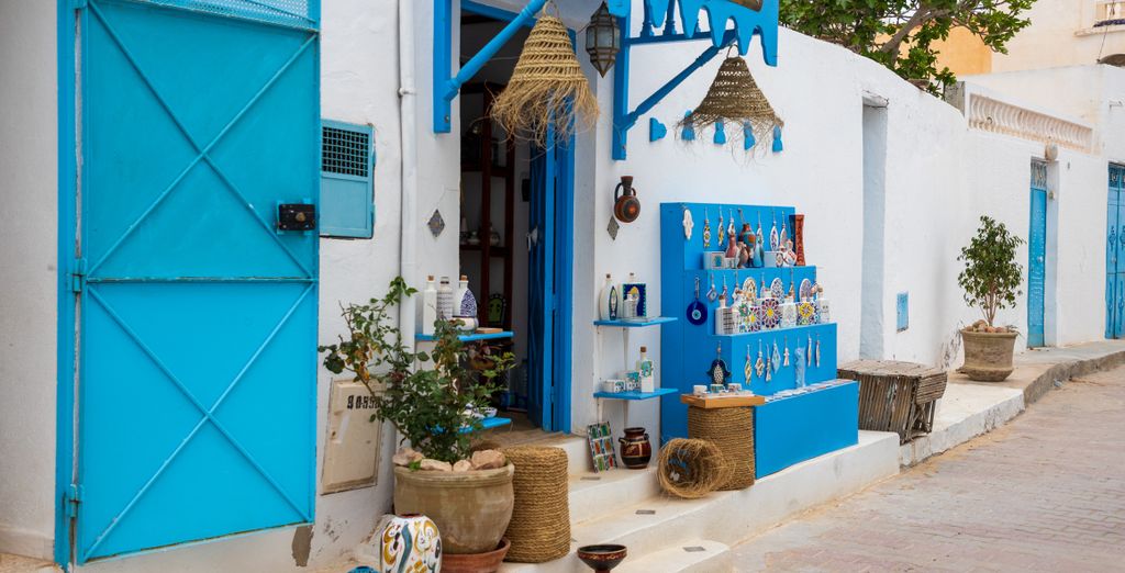 Valtur Djerba Golf Resort & Spa 4* 